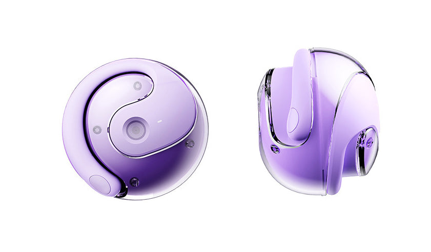 Smart AI Translator Earbuds™ | 144 Languages