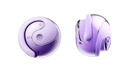 Smart AI Translator Earbuds™ | 144 Languages