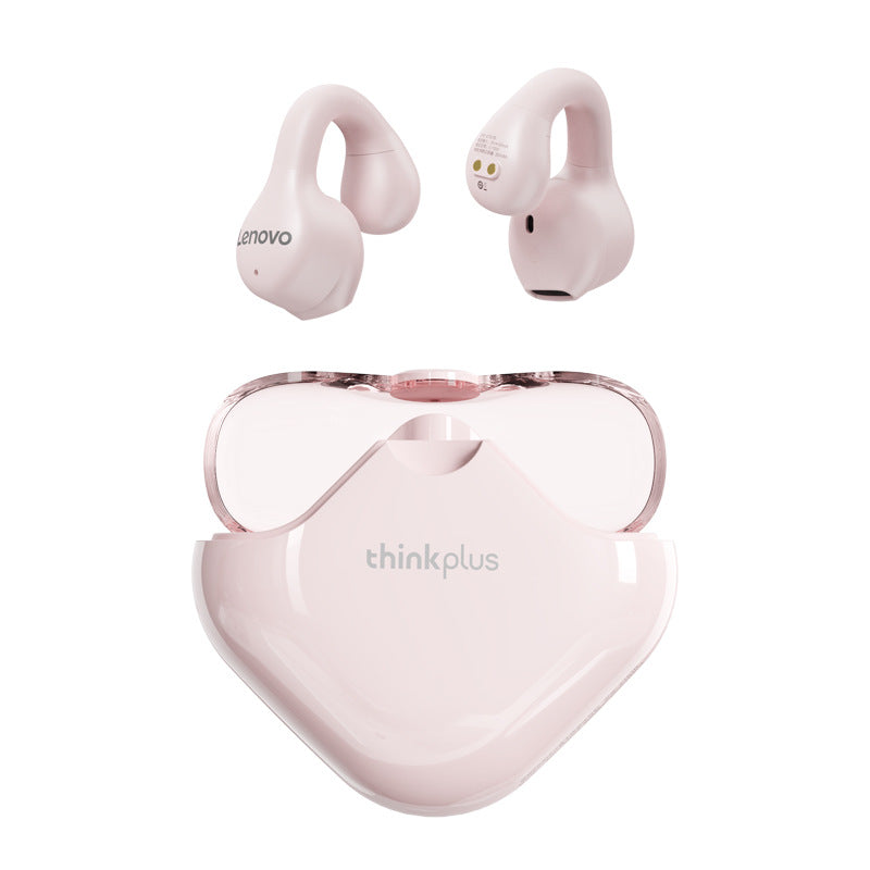 Lenovo XT61 Wireless Headphones with HiFi Sound Quality
