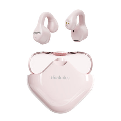 Lenovo XT61 Wireless Headphones with HiFi Sound Quality