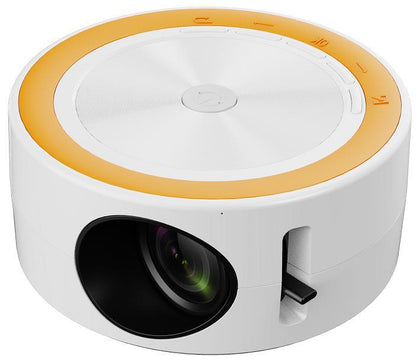 🏆 G320 HD Mini Projector™ | Transform Any Room Into a Cinema
