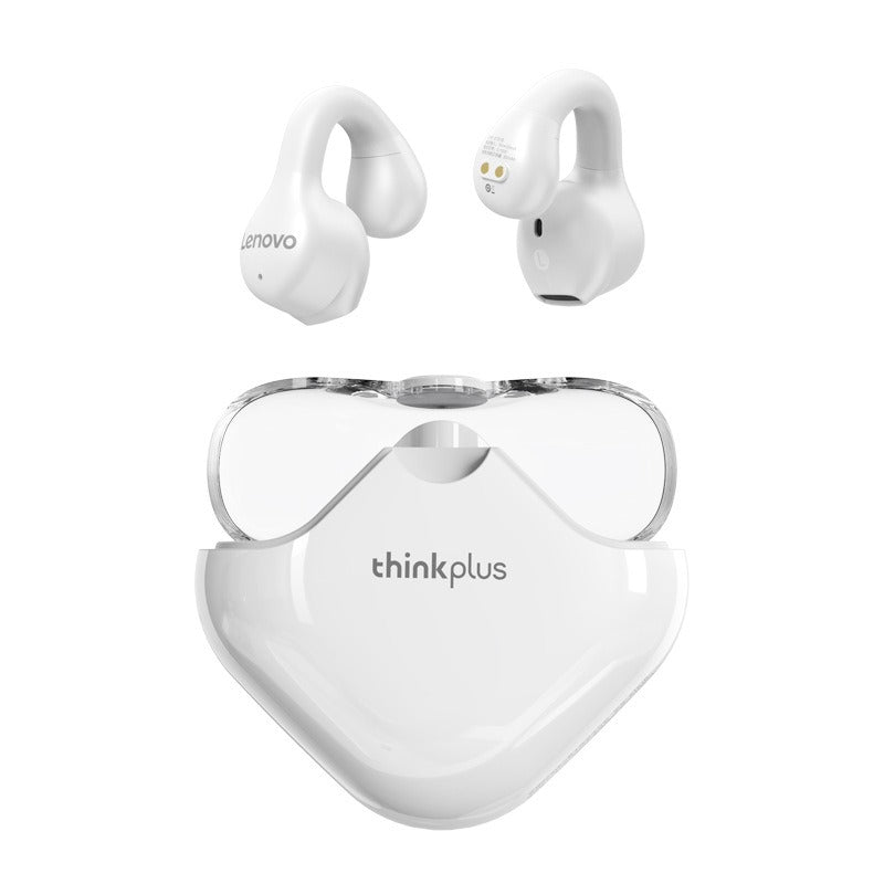 Lenovo XT61 Wireless Headphones with HiFi Sound Quality