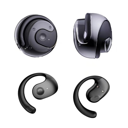Smart AI Translator Earbuds™ | 144 Languages