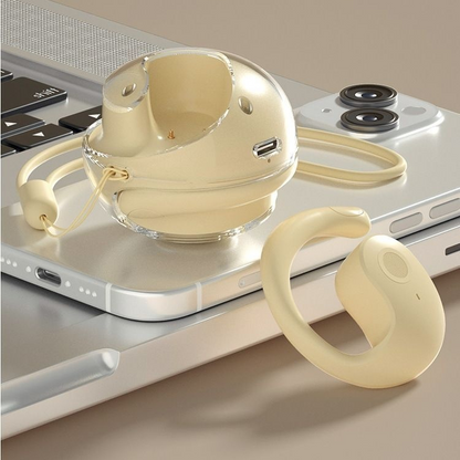 Smart AI Translator Earbuds™ | 144 Languages
