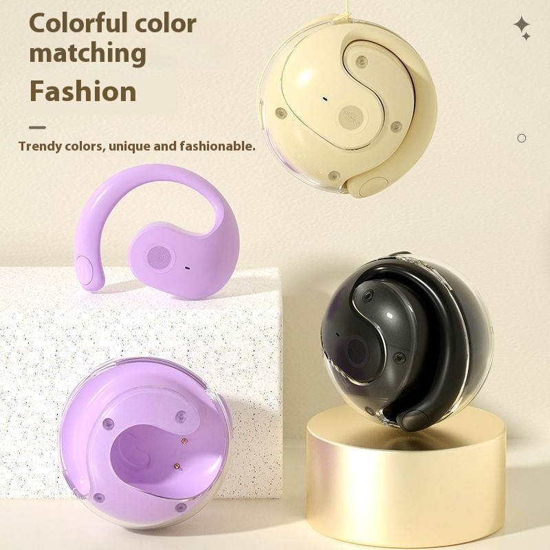 Smart AI Translator Earbuds™ | 144 Languages