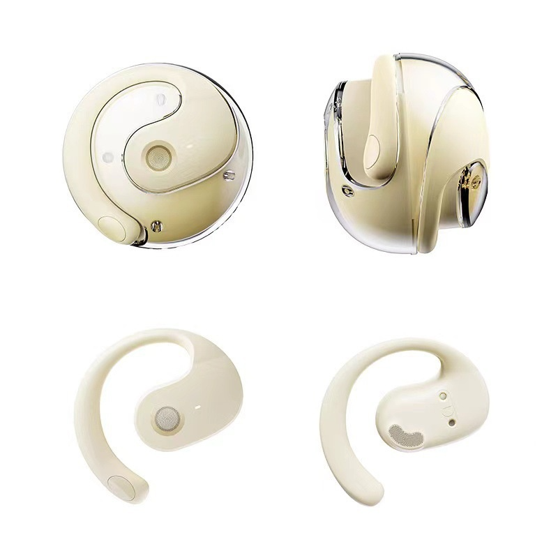 Smart AI Translator Earbuds™ | 144 Languages